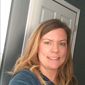 Meet your Posher, Katrina